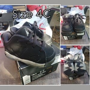 SOLD!! Toddler/Baby Jordans